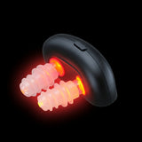 Sironix Pro - סוף לאף סתום